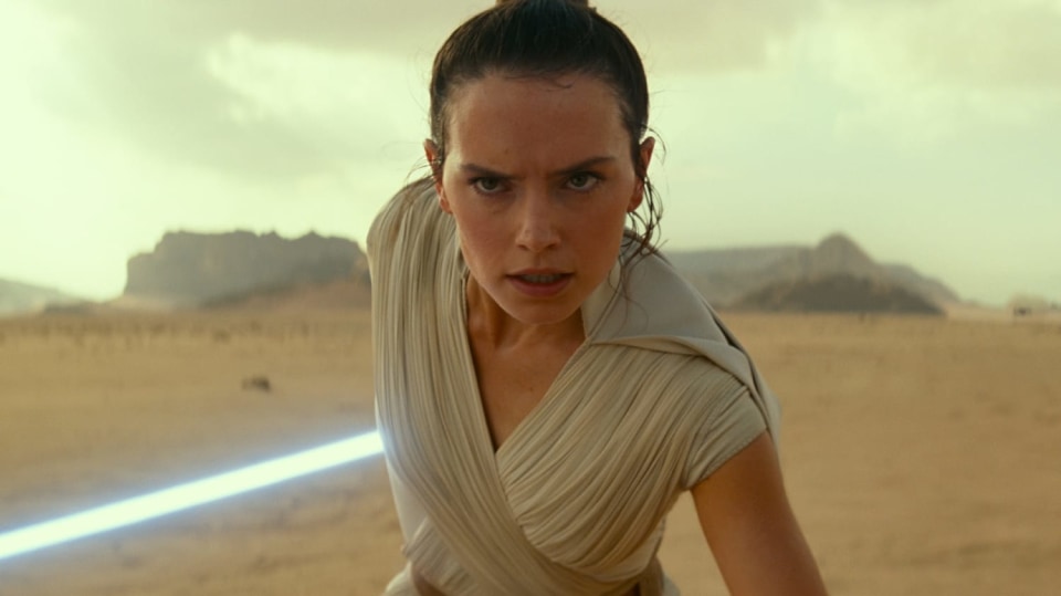Star Wars: The Rise of Skywalker
